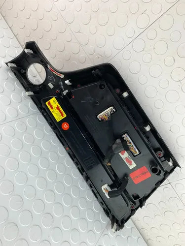 Control De Clima Hyundai Sonata Lf 2015-2019