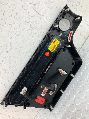 Control De Clima Hyundai Sonata Lf 2015-2019