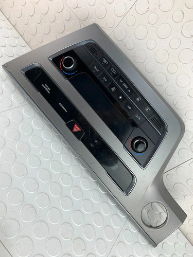 Control De Clima Hyundai Sonata Lf 2015-2019