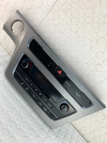 Control De Clima Hyundai Sonata Lf 2015-2019