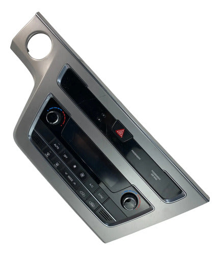 Control De Clima Hyundai Sonata Lf 2015-2019