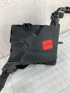 Caja De Fusibles Hyundai Sonata Lf 2015 Limited 2.4