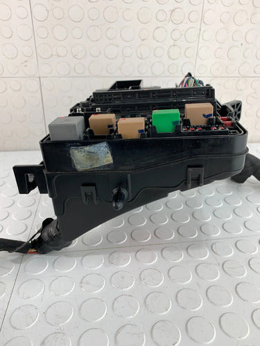Caja De Fusibles Hyundai Sonata Lf 2015 Limited 2.4