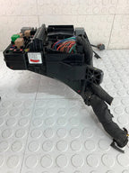 Caja De Fusibles Hyundai Sonata Lf 2015 Limited 2.4