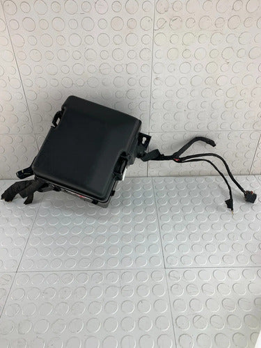 Caja De Fusibles Hyundai Sonata Lf 2015 Limited 2.4