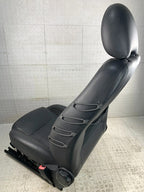 Asiento Copiloto Volkswagen Crossfox 1.6 2012 Negro
