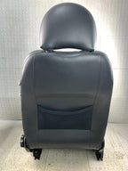 Asiento Copiloto Volkswagen Crossfox 1.6 2012 Negro