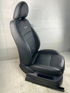 Asiento Copiloto Volkswagen Crossfox 1.6 2012 Negro