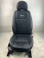 Asiento Copiloto Volkswagen Crossfox 1.6 2012 Negro