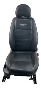 Asiento Copiloto Volkswagen Crossfox 1.6 2012 Negro