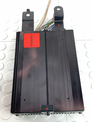 Amplificador Dodge Durango 1997-2003 Dn 5.2 Negro