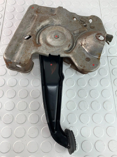 Pedal Freno De Mano Dodge Durango 1997-2003 Dn 5.2