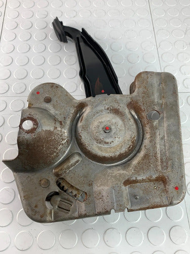 Pedal Freno De Mano Dodge Durango 1997-2003 Dn 5.2