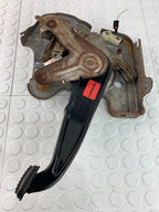 Pedal Freno De Mano Dodge Durango 1997-2003 Dn 5.2