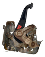 Pedal Freno De Mano Dodge Durango 1997-2003 Dn 5.2
