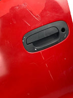 Puerta Delantera Izquierda Dodge Durango 1997-2003 Dn 5.2 Delantera Izquierdo Rojo
