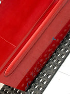 Puerta Delantera Izquierda Dodge Durango 1997-2003 Dn 5.2 Delantera Izquierdo Rojo