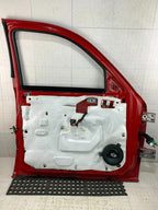 Puerta Delantera Izquierda Dodge Durango 1997-2003 Dn 5.2 Delantera Izquierdo Rojo