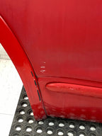 Puerta Trasera Derecha Dodge Durango 1997-2003 Dn 5.2 Trasera Derecho Rojo