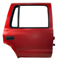 Puerta Trasera Derecha Dodge Durango 1997-2003 Dn 5.2 Trasera Derecho Rojo