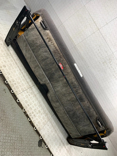Asientos Tercera Fila Dodge Durango 1997-2003 Dn 5.2 Negro