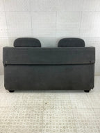 Asientos Tercera Fila Dodge Durango 1997-2003 Dn 5.2 Negro