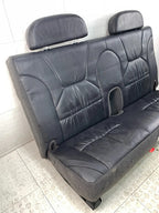 Asientos Tercera Fila Dodge Durango 1997-2003 Dn 5.2 Negro