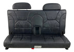 Asientos Tercera Fila Dodge Durango 1997-2003 Dn 5.2 Negro