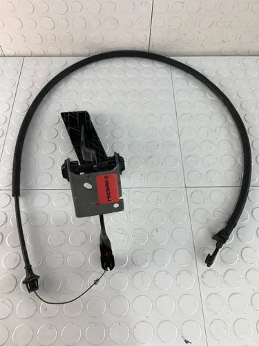 Pedal Acelerador Dodge Durango 1997-2003 Dn 5.2