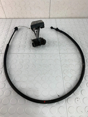Pedal Acelerador Dodge Durango 1997-2003 Dn 5.2