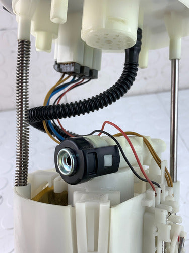 Bomba De Gasolina Nissan Altima 2013-2018 2.5