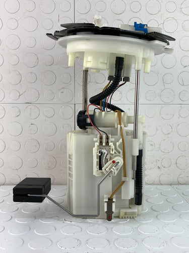 Bomba De Gasolina Nissan Altima 2013-2018 2.5