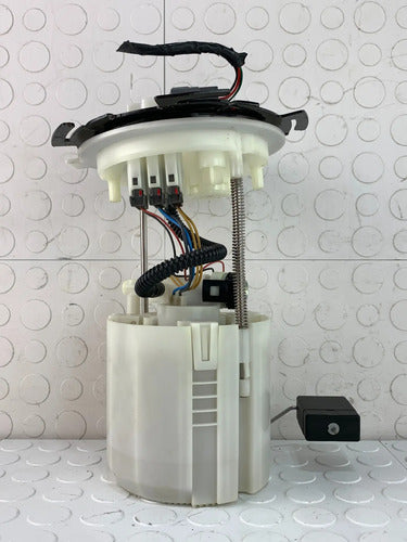 Bomba De Gasolina Nissan Altima 2013-2018 2.5