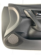 Panel Puerta Delantera Derecha Nissan Altima 2013-2018 Negro