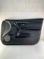 Panel Puerta Delantera Derecha Nissan Altima 2013-2018 Negro