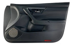 Panel Puerta Delantera Derecha Nissan Altima 2013-2018 Negro