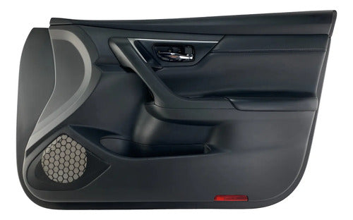 Panel Puerta Delantera Derecha Nissan Altima 2013-2018 Negro