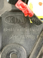 Elevador Motor Delantero Derecho Kia Forte 2014-2016