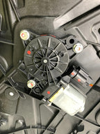 Elevador Motor Delantero Derecho Kia Forte 2014-2016