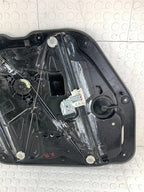 Elevador Motor Delantero Derecho Kia Forte 2014-2016