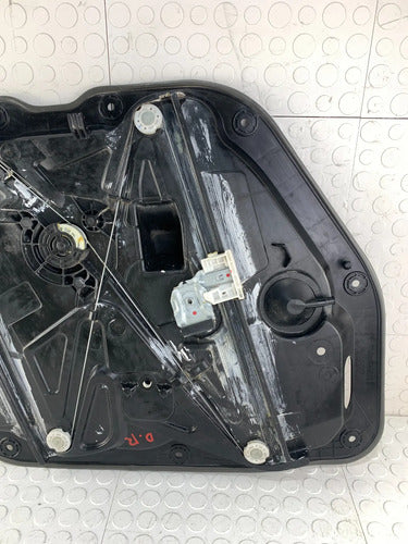 Elevador Motor Delantero Derecho Kia Forte 2014-2016