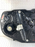 Elevador Motor Delantero Derecho Kia Forte 2014-2016