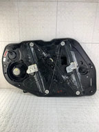 Elevador Motor Delantero Derecho Kia Forte 2014-2016