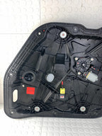 Elevador Motor Delantero Derecho Kia Forte 2014-2016