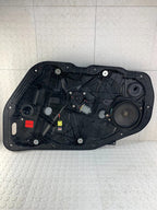 Elevador Motor Delantero Derecho Kia Forte 2014-2016