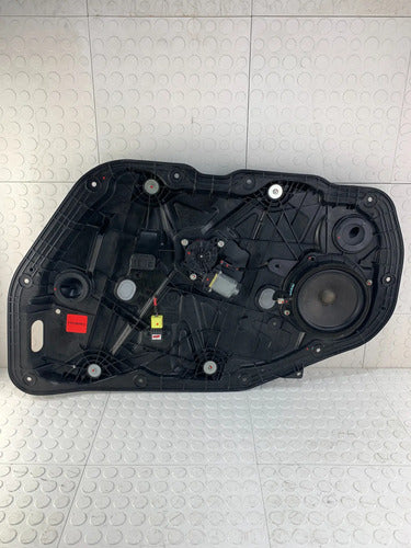 Elevador Motor Delantero Derecho Kia Forte 2014-2016