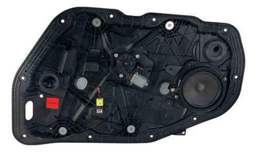 Elevador Motor Delantero Derecho Kia Forte 2014-2016