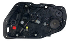 Elevador Motor Delantero Derecho Kia Forte 2014-2016