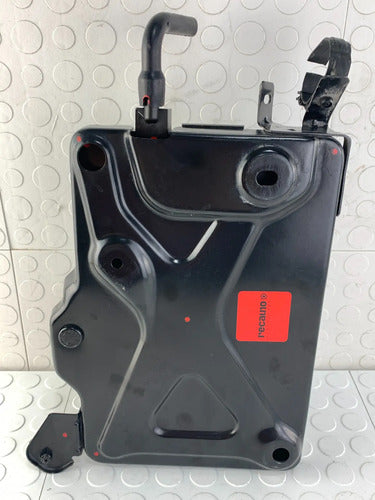 Base Soporte Pila Batería Dodge Neon 2017-2020 Derecho
