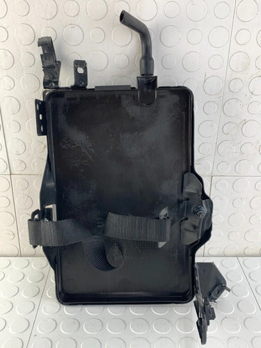 Base Soporte Pila Batería Dodge Neon 2017-2020 Derecho